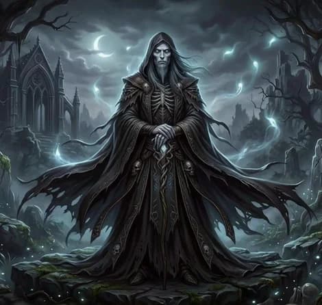Mortis