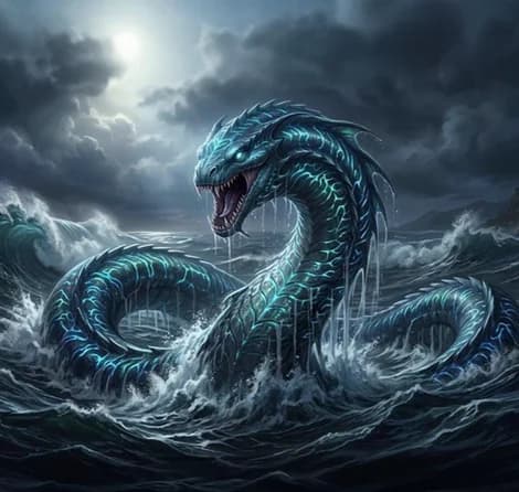 Thalassor