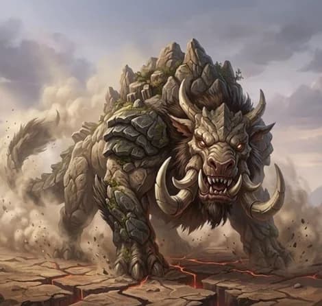 Gravemaw