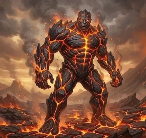 Vulkoryn