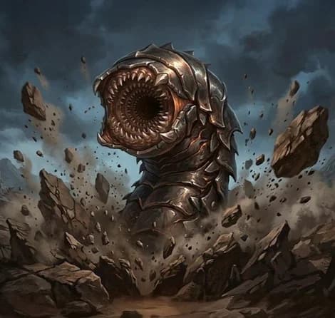 Dreadmaw