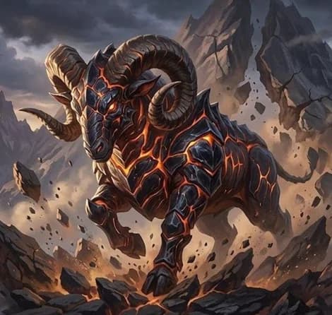 Obsidryx