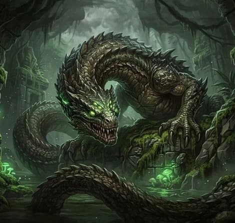 Basilisk