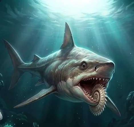 Helicoprion