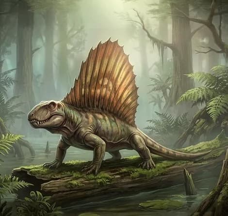Dimetrodon