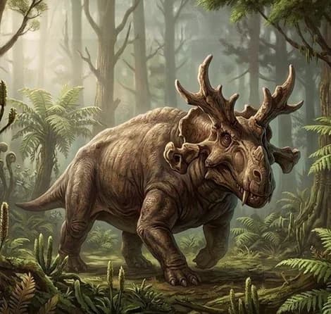 Estemmenosuchus