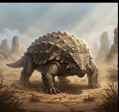 Scutosaurus