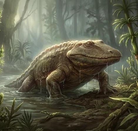 Eryops
