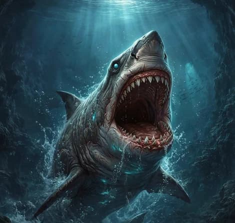 Megalodon
