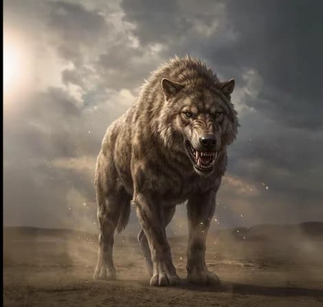 Andrewsarchus