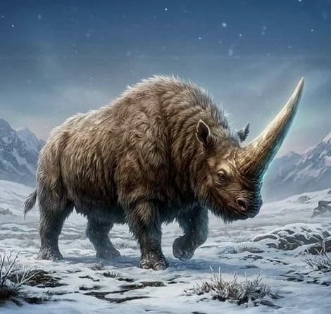 Elasmotherium