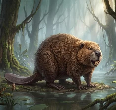 Castoroides