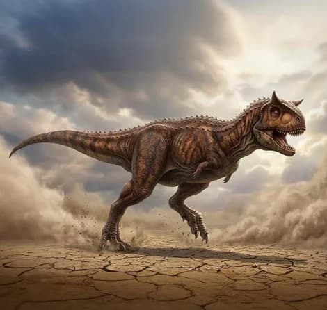 Carnotaurus