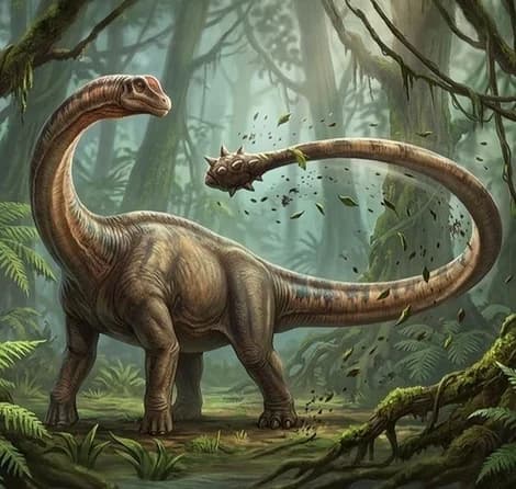 Shunosaurus