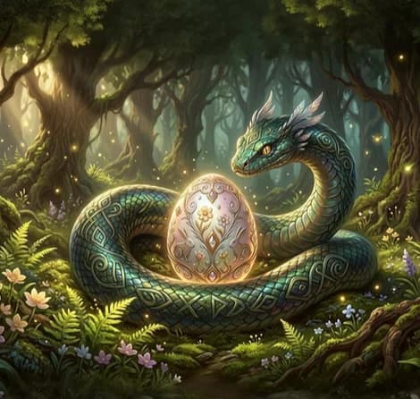 The Serpent 